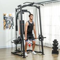 Multigym Smith Machine Power Cage