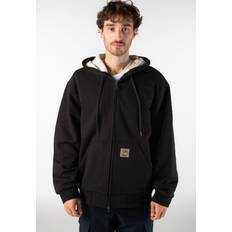 Carhartt WIP Overtøj Carhartt WIP Sweatjakke - Sort