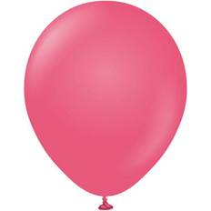 Latex Retro Balloons Pack of 100