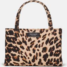 Kate Spade Tasker Kate Spade Håndtaske Mørkebeige Brun Sort