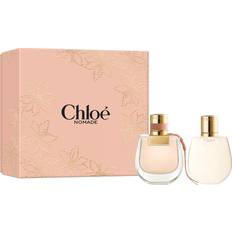 Chloe Parfumer Chloe Chloé Nomade Gavesæt Til Kvinder