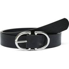 Vero Moda Skärp Vero Moda Bälte - Svart