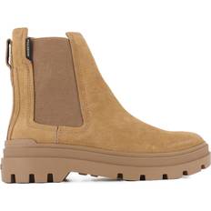 Palladium Chelsea Boots Palladium Women's Grade Chelsea S - Brown