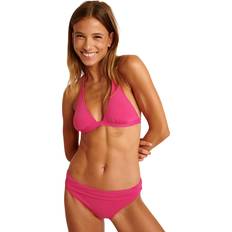 Purple Bikinis Banana Moon Women's Swimsuit Top Damo Brightsun - Violet
