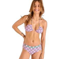 Purple Bikinis Banana Moon Women's Swimsuit Bottoms Koco Bia Sunpunch - Violet