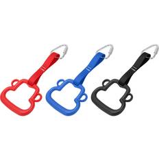 3PCS Kids Gymnastic Rings Set 150KG