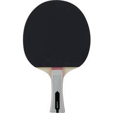 International Table Tennis Bat True Black