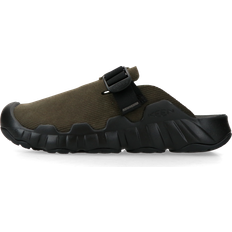 Keen Herr Träskor Keen Sneakers Hyperport Clog Leather M - Sea Turtle/Black
