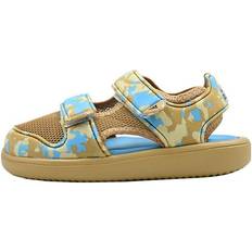 Adidas Beige Sandals adidas Water Sandal Ct C Comfortable Kids Sandals - Khaki