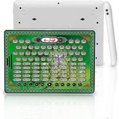 Tablet Toys on sale Aihongtai 80 Section Quran AL Huda Arabic Language Learning Pad