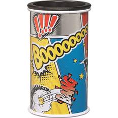 Maped Pencil Sharpener Mini Can Tattoo