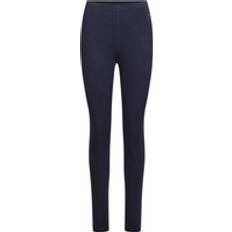 Trespass Base Layer Trousers Trespass Astraia Supersoft Base Layer Bottoms - Blue