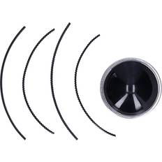 Trimmer Heads Aluminum Universal String Trimmer Head