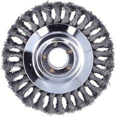 Trimmer Heads 6in Steel Wire Mower Head