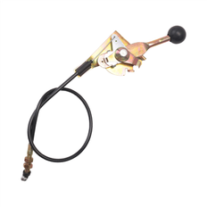 Drive Belt Garden Power Tool Spare Parts Saudism Brake Cable Replacement Lawn Mowers Series
