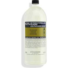 L'Occitane Liquid Body Washes L'Occitane Verbena Shower Gel Refill 500ml