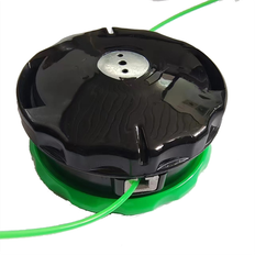 Trimmer Heads Lawn Mower Trimmer Head Grass Nylon M10x1.25