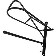 Securefix Direct Wall Mounted Saddle Rack