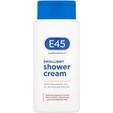 E45 Emollent Shower Cream 200ml