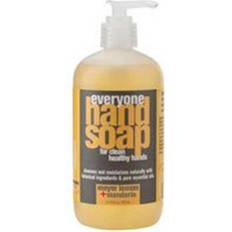 Meyer Lemon Mandarin Hand Soap 12.75 oz