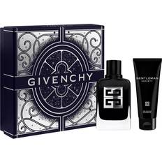 Givenchy Dam Gåvoboxar Givenchy Gentleman Society Eau De Parfum 60ml