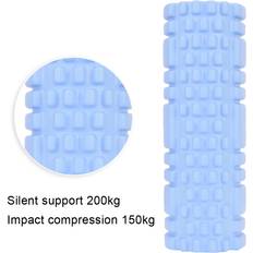 Yoga foam roller Yoga Column Foam Roller EVA Muscle