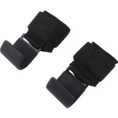 Straps on sale Heavy Duty Weight Lifting Hooks 2PCS