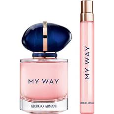 GA My Way EDP V30 V10 H25 Kvindeduft Gift Set