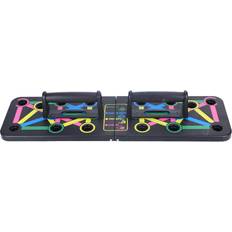 Push Up-Handles Multifunction Push Up Board Fitness Gym Equipment