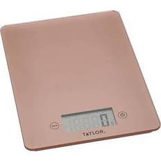 Taylor Pro Digital Rose Gold