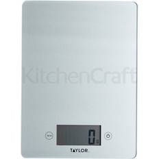 Taylor Pro Digital Silver