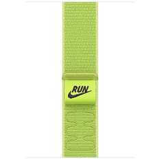 Apple Watch Armband 46mm Volt Splash