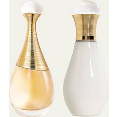 Dior j'adore gift set Dior J'adore Eau De Parfum Christmas Gift Set Women