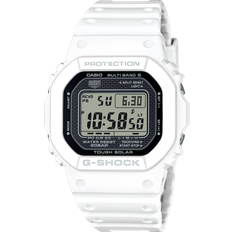 Resin - Unisex Armbåndsure Casio G-Shock GW-5000HS-7ER Digital Herre m/rem