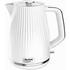 Tefal Vattenkokare Tefal KO250130 Vattenkokare 1.7 L 2400 W