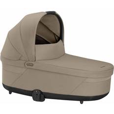 Cot S Lux Duo 2025 Almond Beige