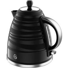 Swan Black Kettles Swan Symphony SK31050 Black