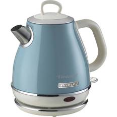 Ariete Elektriska vattenkokare - Rostfritt stål Ariete Vintage 2868 Blue
