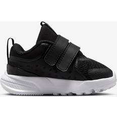 Nike K Star Runner 5 Sneakers - Black/White