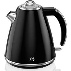 Swan Black Kettles Swan SK19020 Black