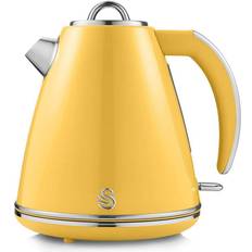 Swan SK19020 Yellow
