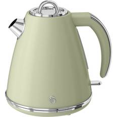 Swan Electric Kettles - Green Swan SK19020 Green