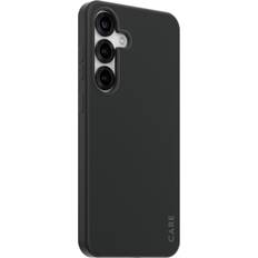Care Case Fash Black Samsung Galaxy S 2025 Plus