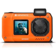 Realishot WP9500 Orange