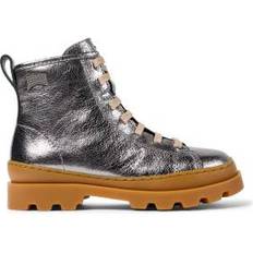 Camper Kid's Brutus - Silver