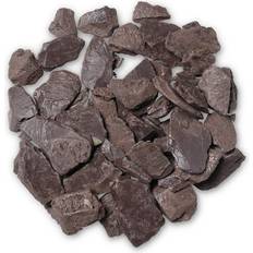 Plum Slate 40mm Bulk Bag Purple