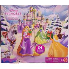Mattel Disney Princess Advent Calendar 2025