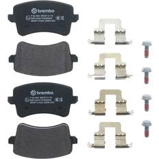 Brembo Bakre bromsbeläggssats 8020584062487