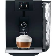 Kaffe machine Jura ENA 8 Touch Full Metropolitan Black EC