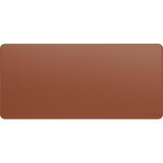 Multi-Use Desk Mat Brown